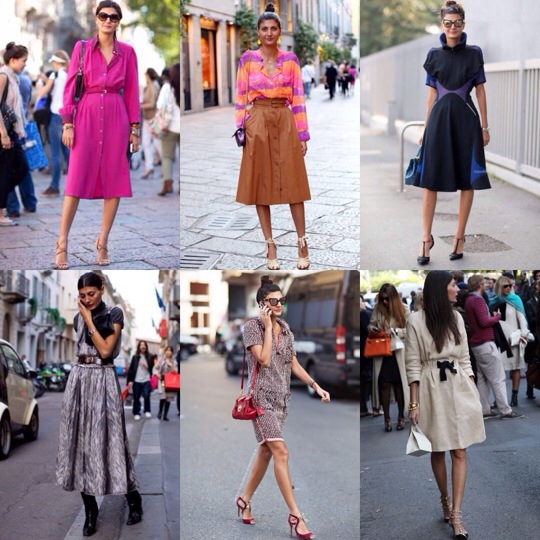 estilo giovanna battaglia