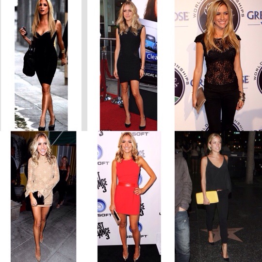 kristin cavallari estilo