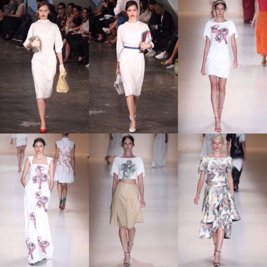 desfiles spfw verão 2015