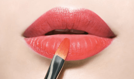 truques pra fazer o batom durar