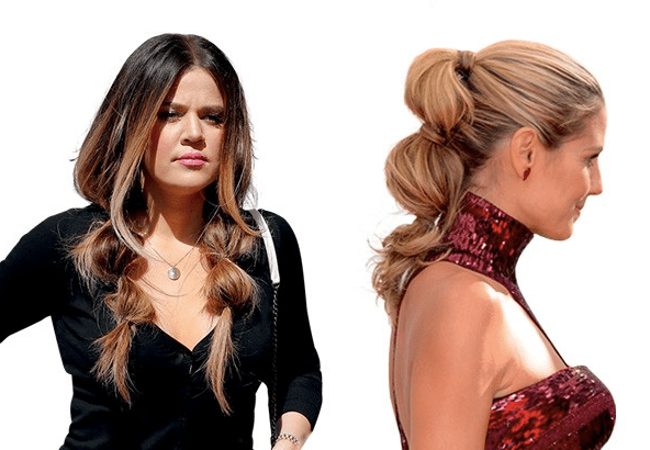 rabo cavalo bolha como fazer