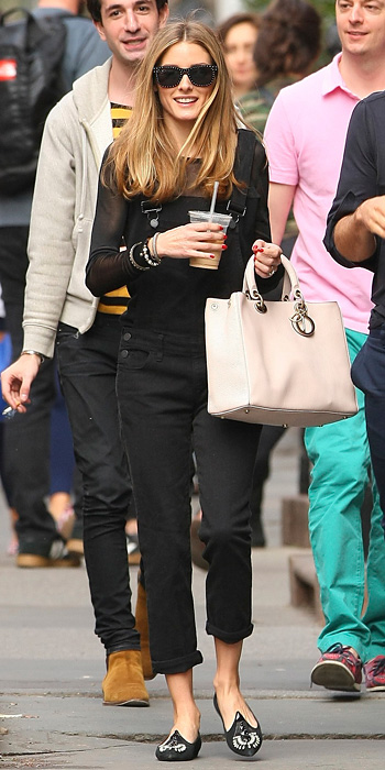 como usar jardineira