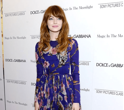 cabelo emma stone